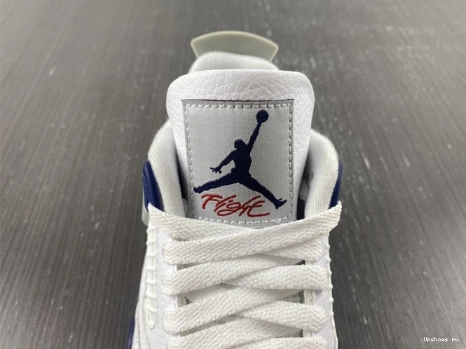 4 Air DH6927-140 Jordan Navy Midnight 1125